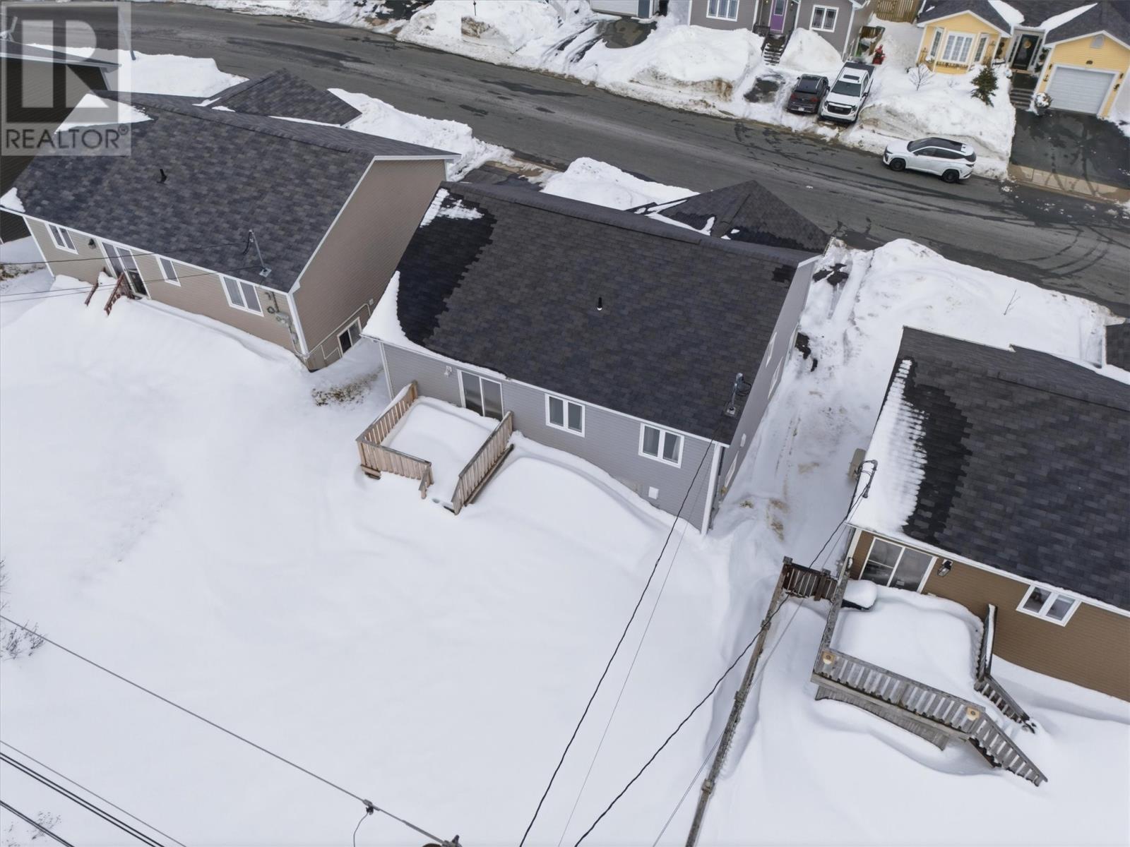 46 Nautilus Street, St. John's, Newfoundland & Labrador  A1B 0G6 - Photo 4 - 1294655