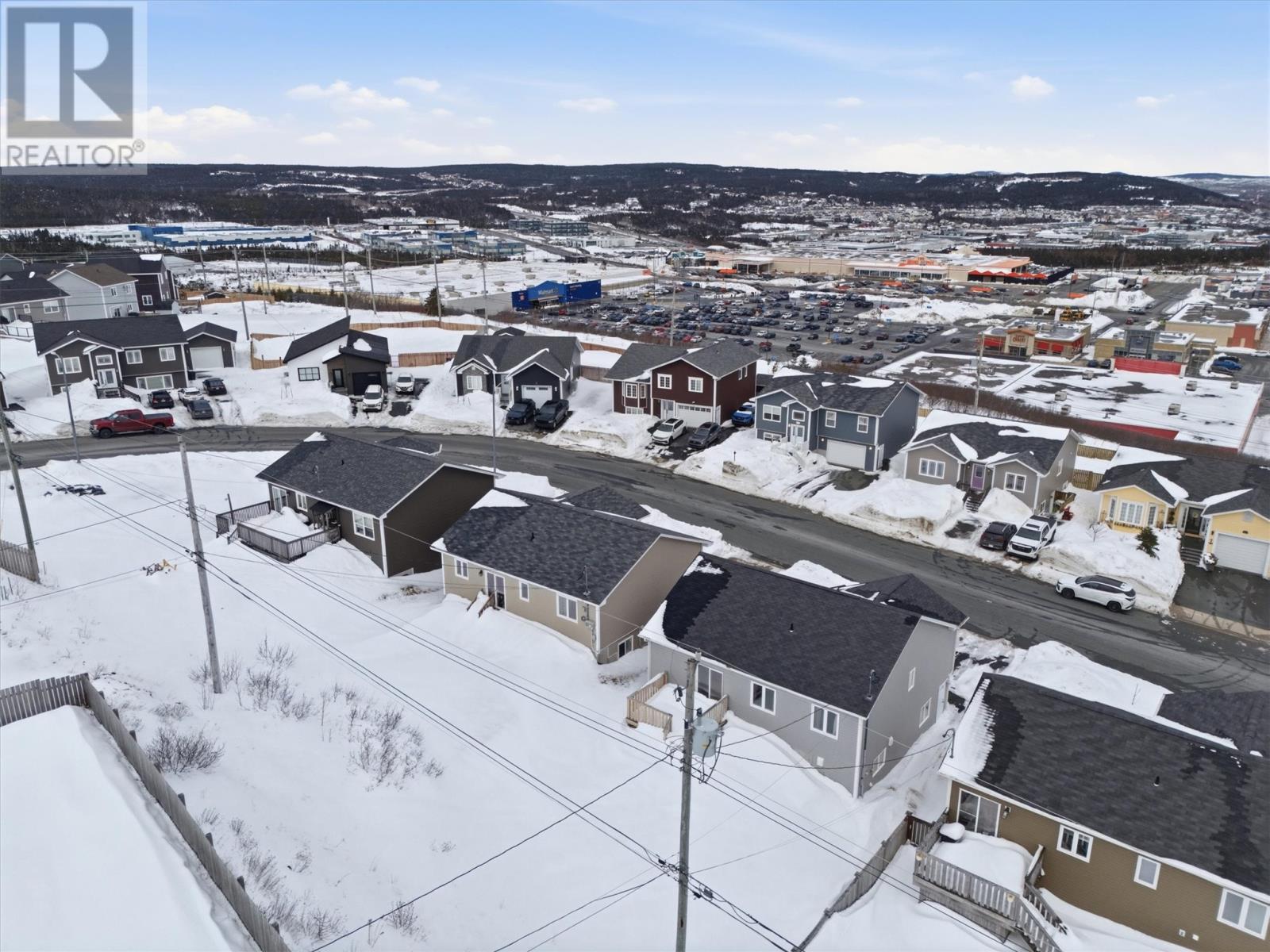 46 Nautilus Street, St. John's, Newfoundland & Labrador  A1B 0G6 - Photo 5 - 1294655