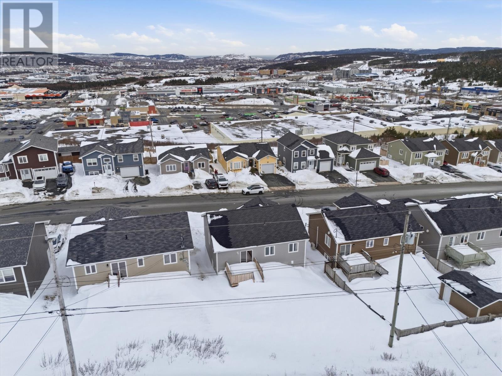 46 Nautilus Street, St. John's, Newfoundland & Labrador  A1B 0G6 - Photo 6 - 1294655