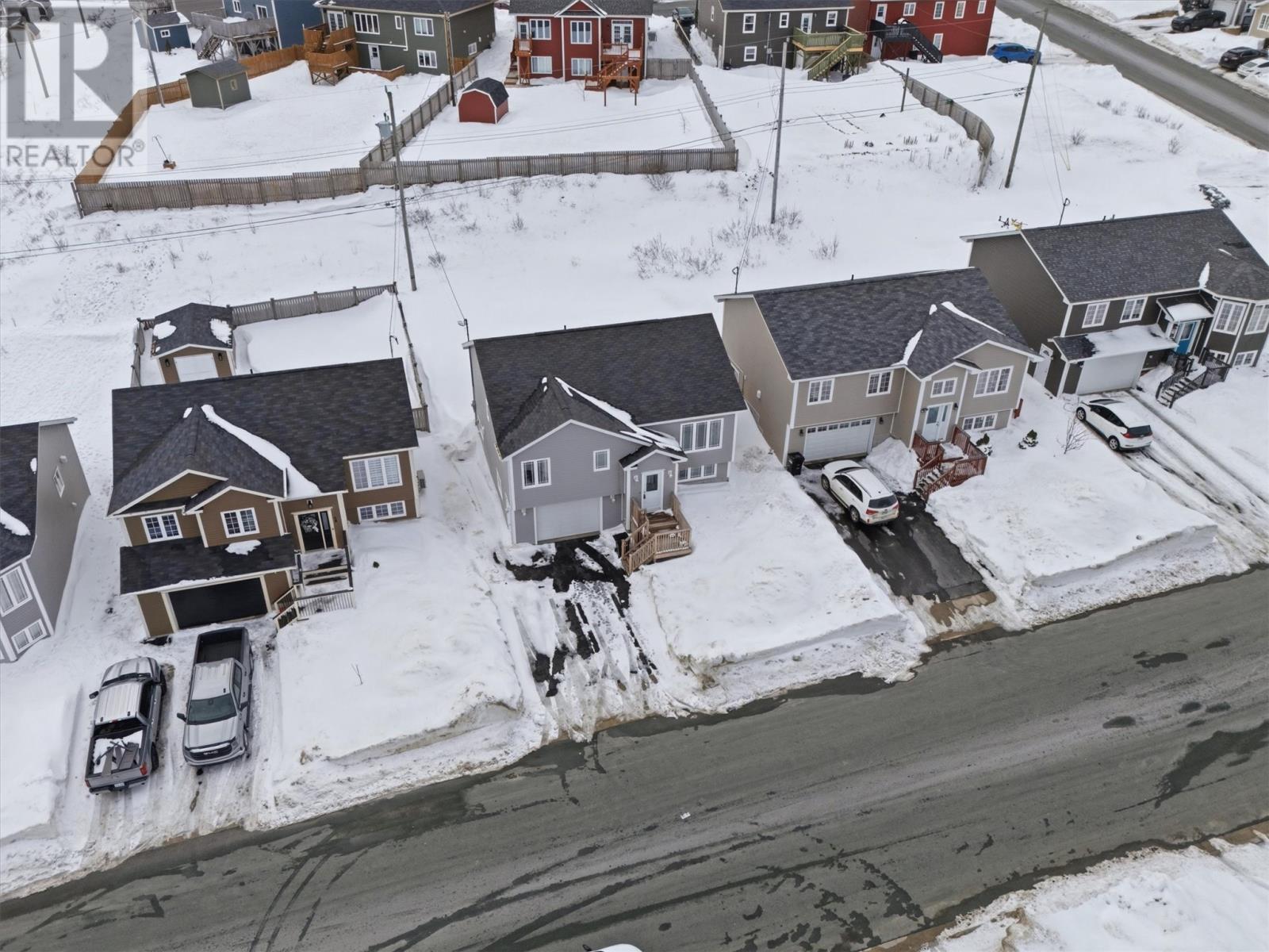 46 Nautilus Street, St. John's, Newfoundland & Labrador  A1B 0G6 - Photo 7 - 1294655