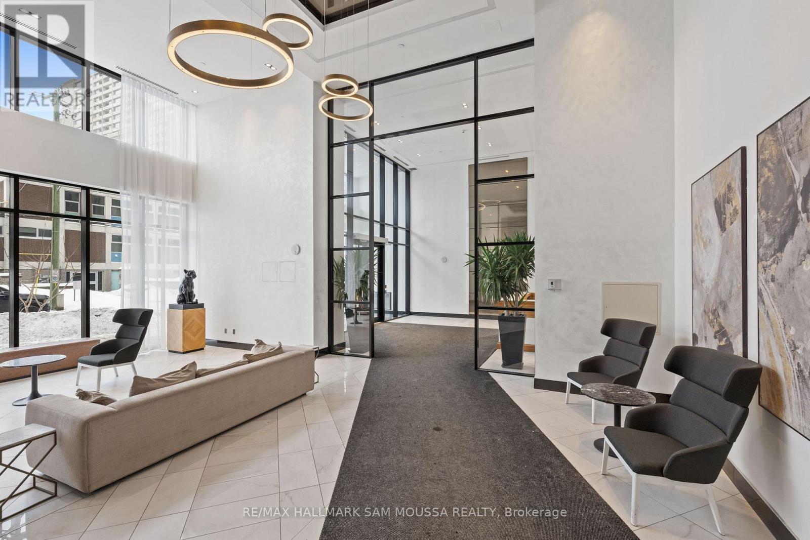 1208 - 255 Bay Street, Ottawa, Ontario  K1R 0C5 - Photo 5 - X12800902