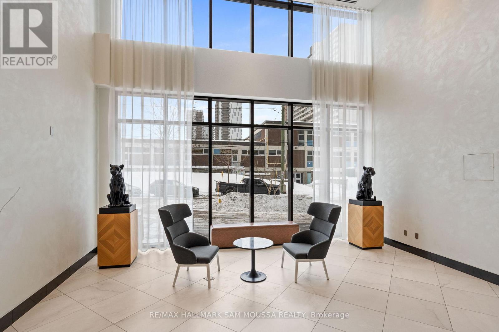 1208 - 255 Bay Street, Ottawa, Ontario  K1R 0C5 - Photo 6 - X12800902