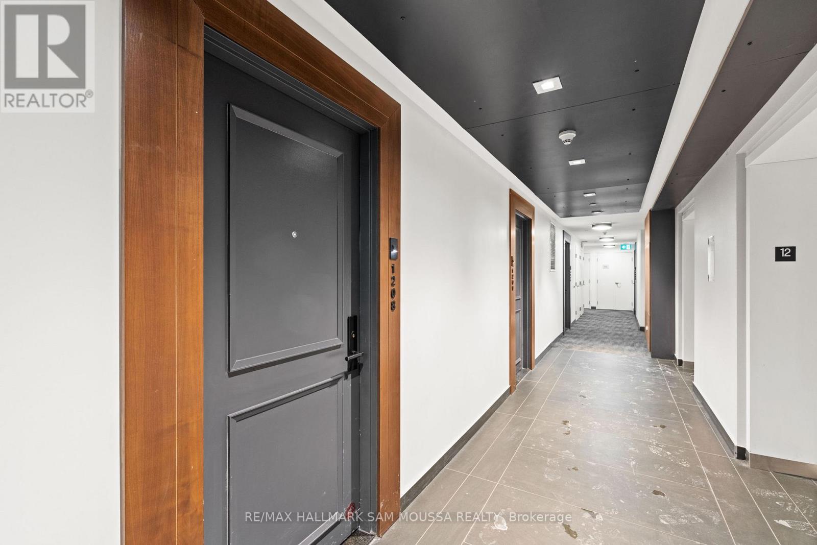 1208 - 255 Bay Street, Ottawa, Ontario  K1R 0C5 - Photo 8 - X12800902