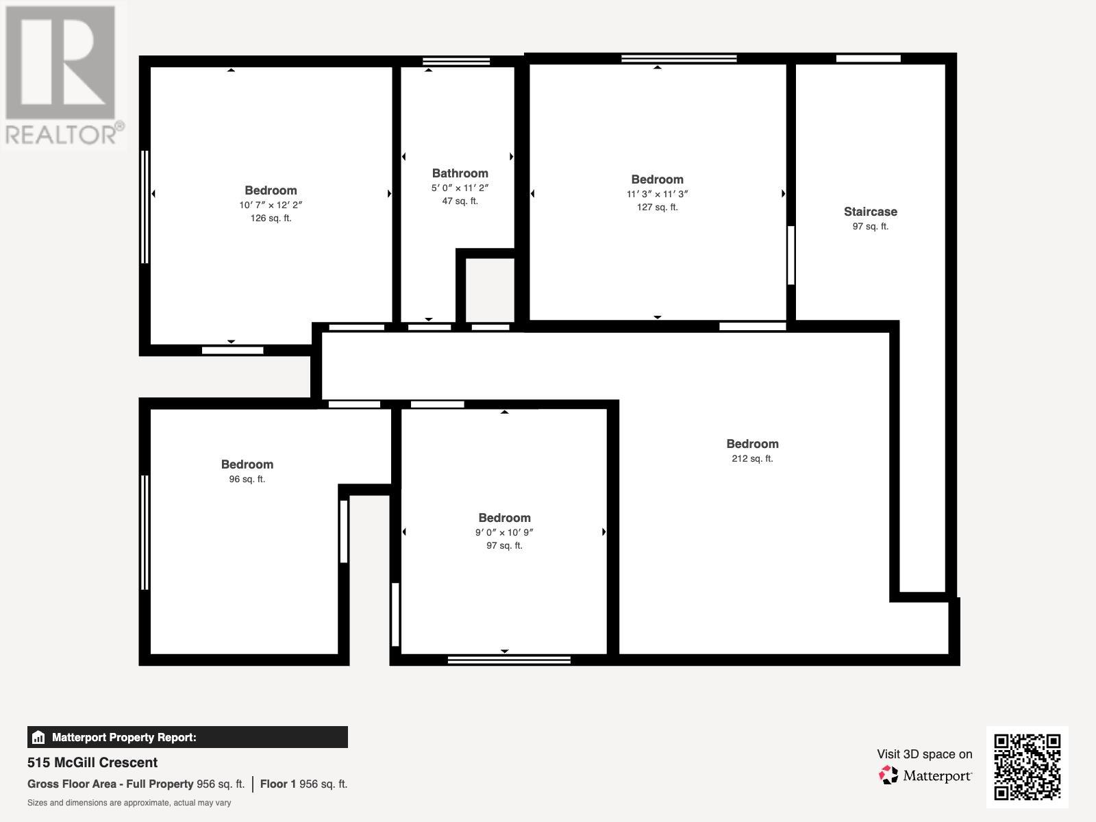 515 Mcgill Cres, Thunder Bay, Ontario  P7C 5A7 - Photo 5 - TB2600224
