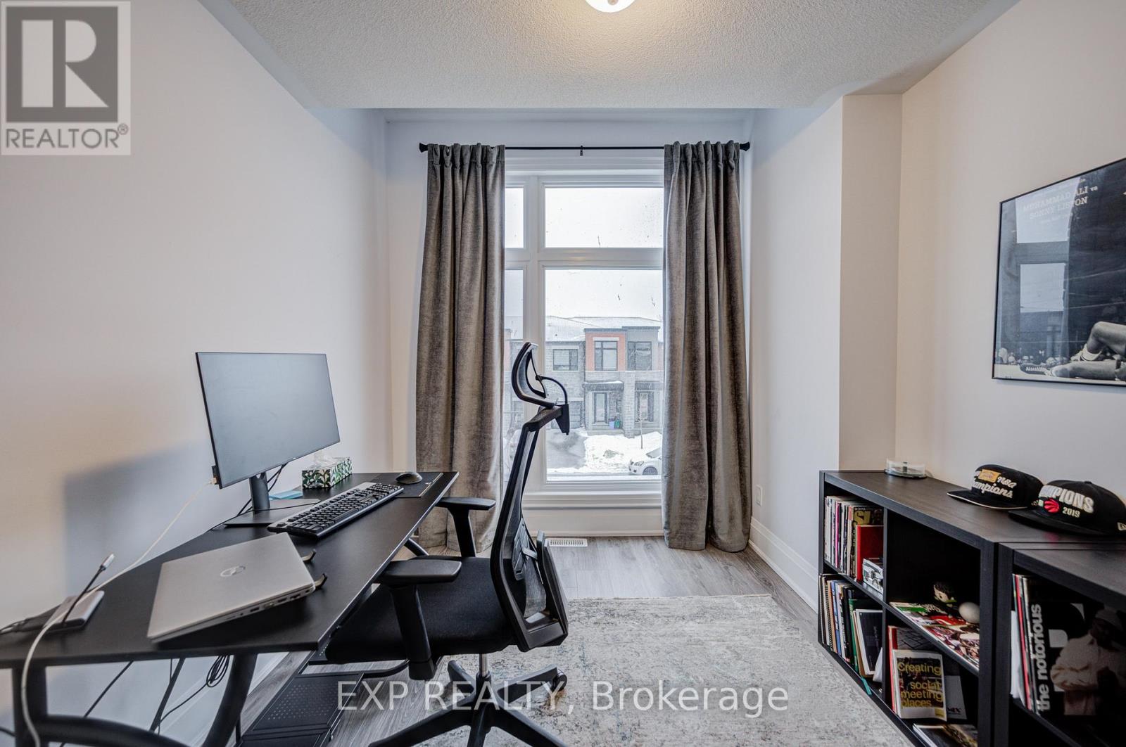 67 Pine Gate Place, Whitby, Ontario  L1R 0S2 - Photo 30 - E12797864