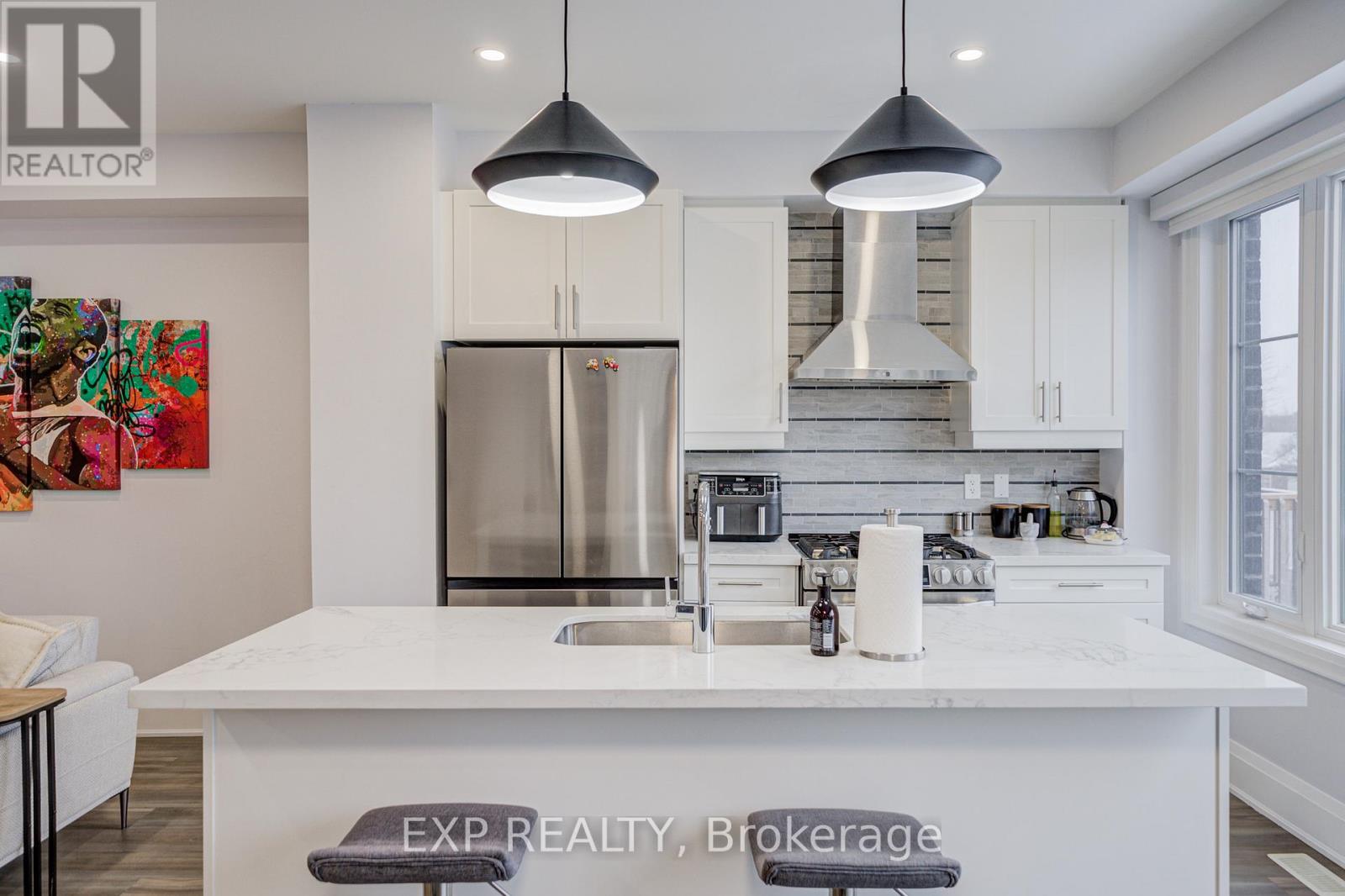 67 Pine Gate Place, Whitby, Ontario  L1R 0S2 - Photo 15 - E12797864