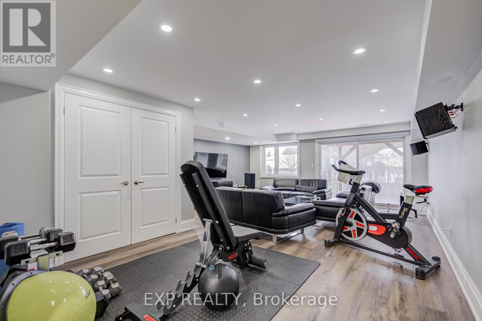 67 Pine Gate Place, Whitby, Ontario  L1R 0S2 - Photo 34 - E12797864