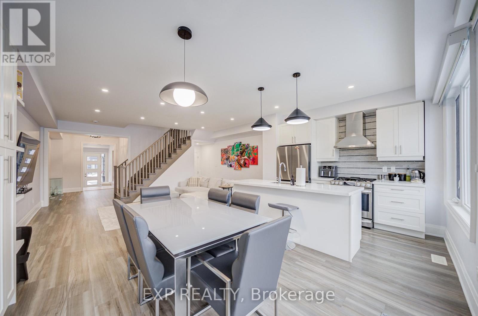 67 Pine Gate Place, Whitby, Ontario  L1R 0S2 - Photo 13 - E12797864