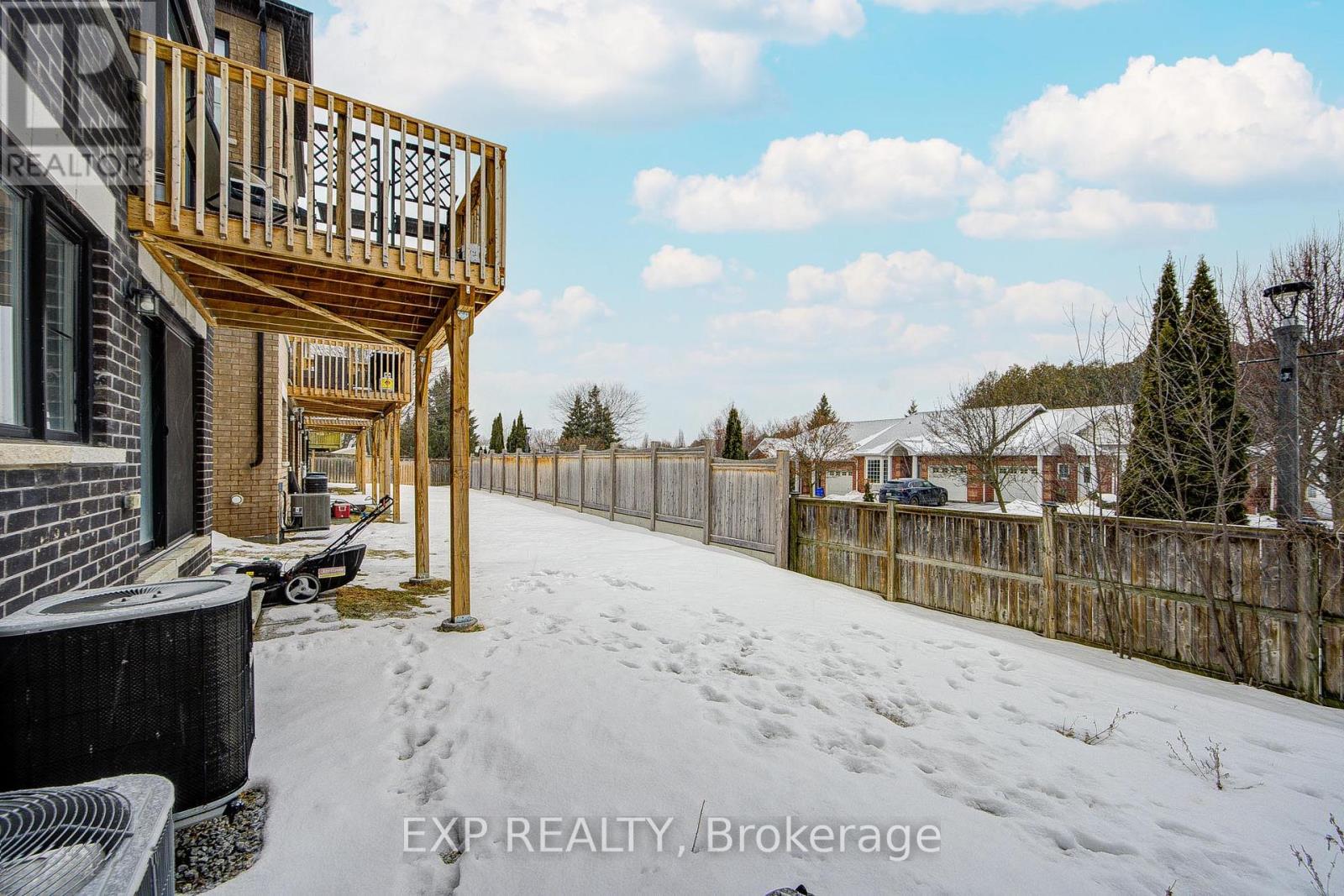 67 Pine Gate Place, Whitby, Ontario  L1R 0S2 - Photo 42 - E12797864