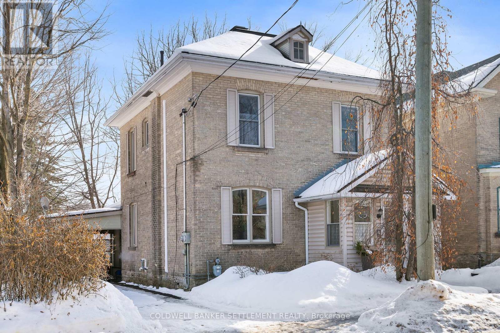 4 D'arcy Street, Perth, Ontario  K7H 2T8 - Photo 3 - X12800898
