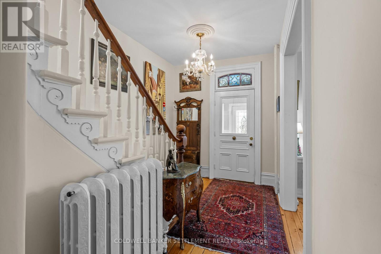 4 D'arcy Street, Perth, Ontario  K7H 2T8 - Photo 9 - X12800898