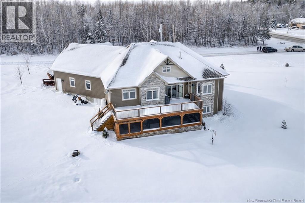 5543 Des Erables, Rogersville, New Brunswick