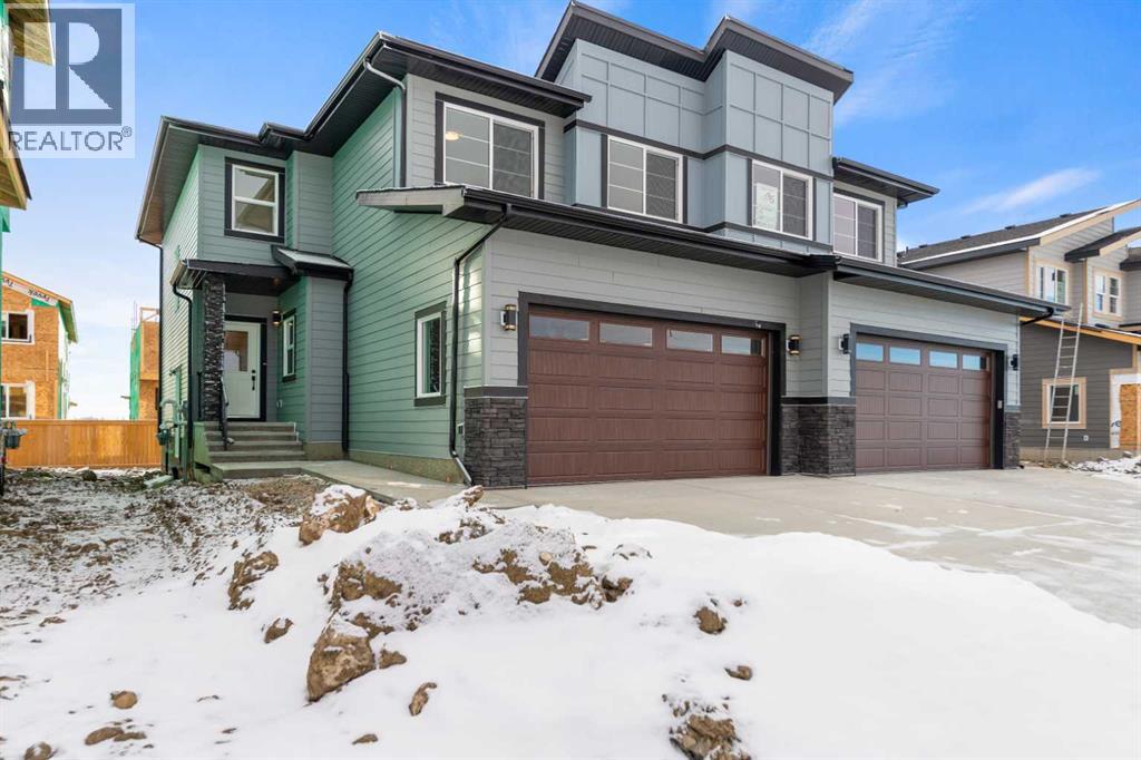 291 Waterford Road, Chestermere, Alberta