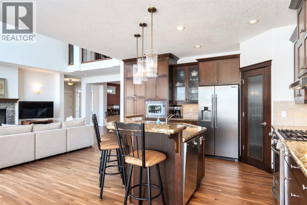 82 Auburn Sound Landing Se, Calgary, Alberta  t3m 0c9 - Photo 9 - A2281959