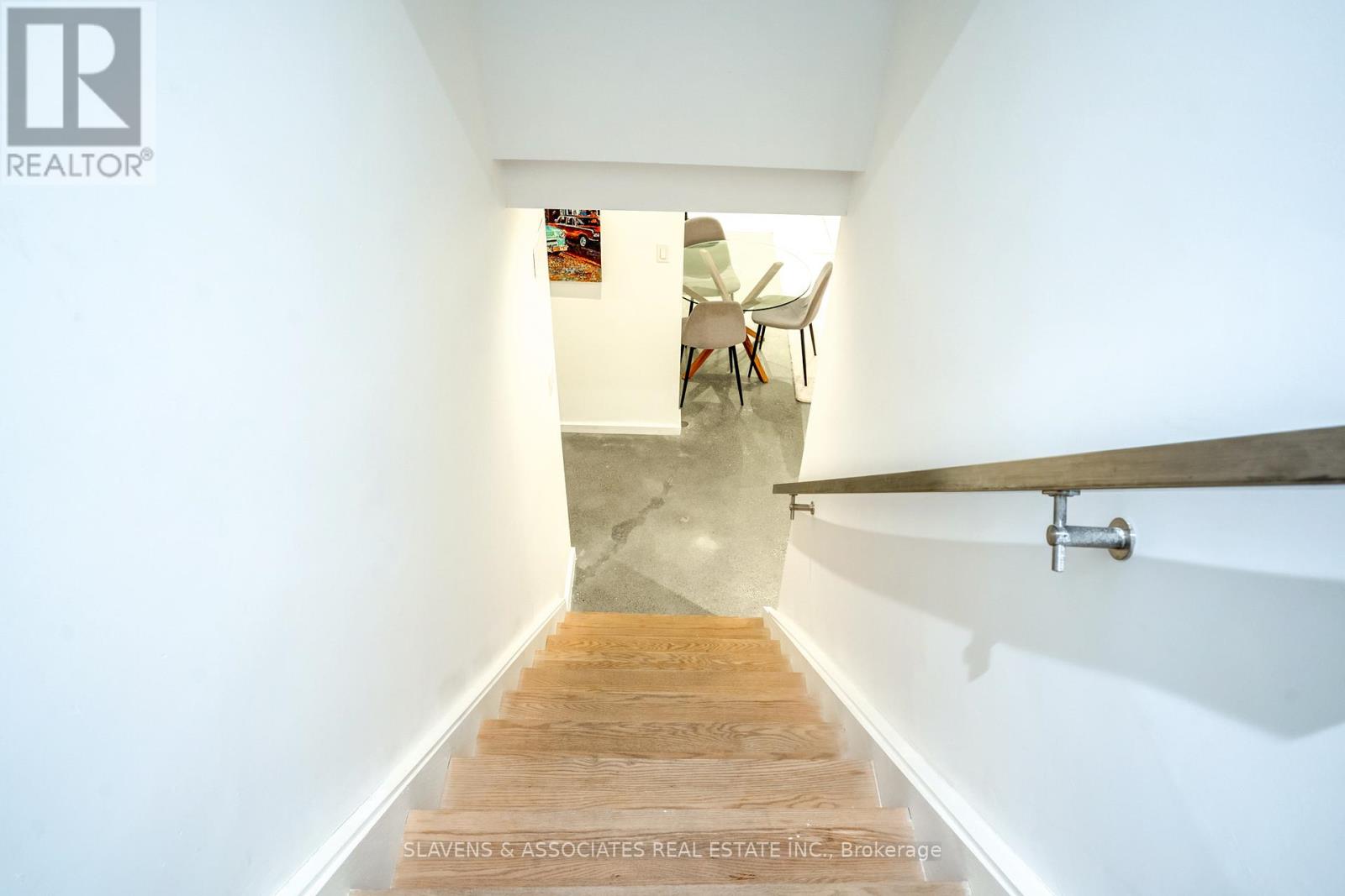 Bsmt - 546 St Clements Avenue, Toronto, Ontario  M5N 1M4 - Photo 22 - C12800878