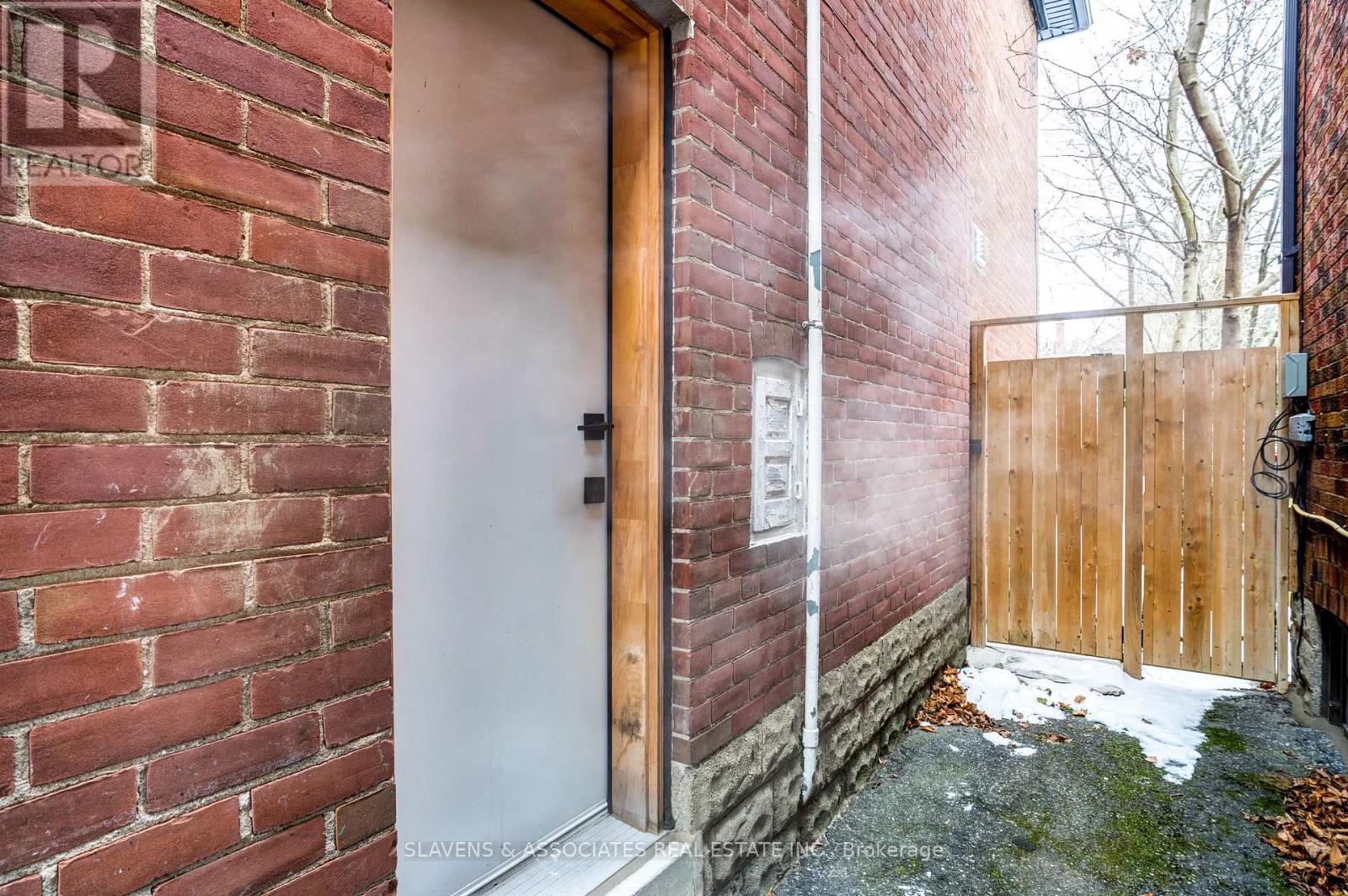 Bsmt - 546 St Clements Avenue, Toronto, Ontario  M5N 1M4 - Photo 25 - C12800878