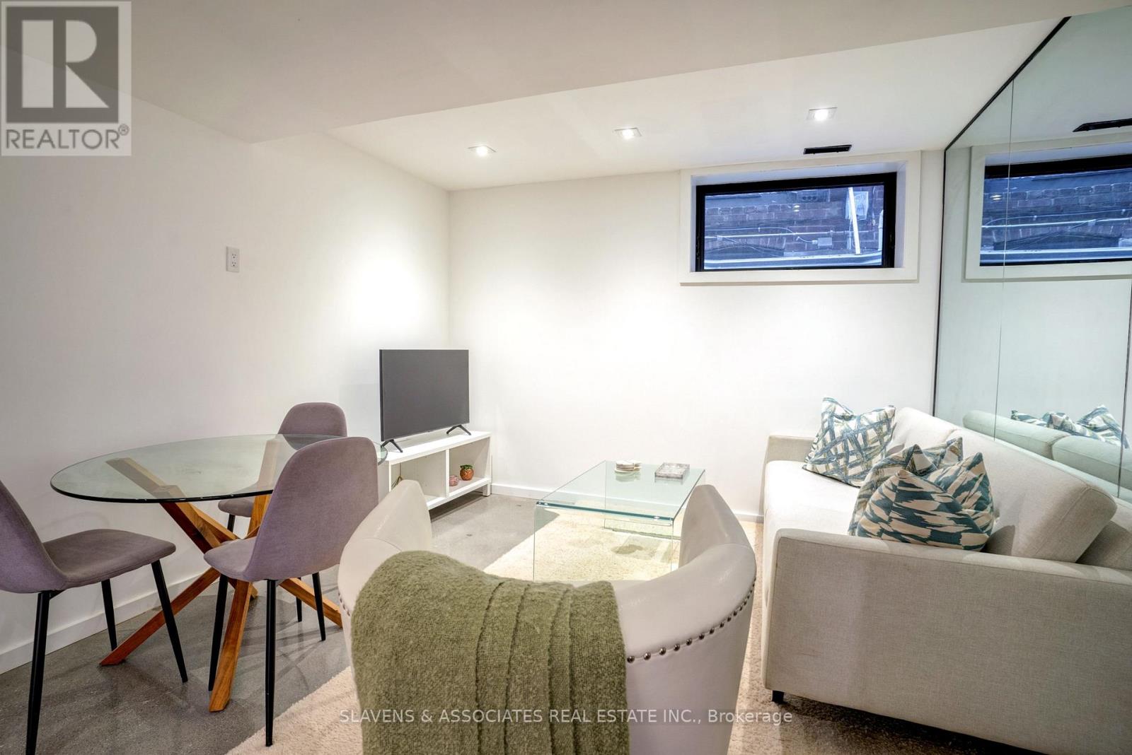 Bsmt - 546 St Clements Avenue, Toronto, Ontario  M5N 1M4 - Photo 6 - C12800878