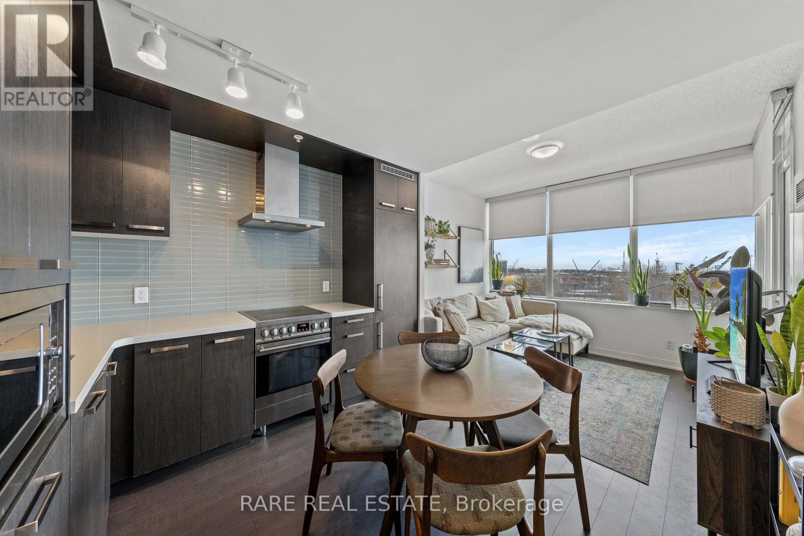 N516 - 120 Bayview Avenue, Toronto, Ontario  M5A 0J1 - Photo 14 - C12800880