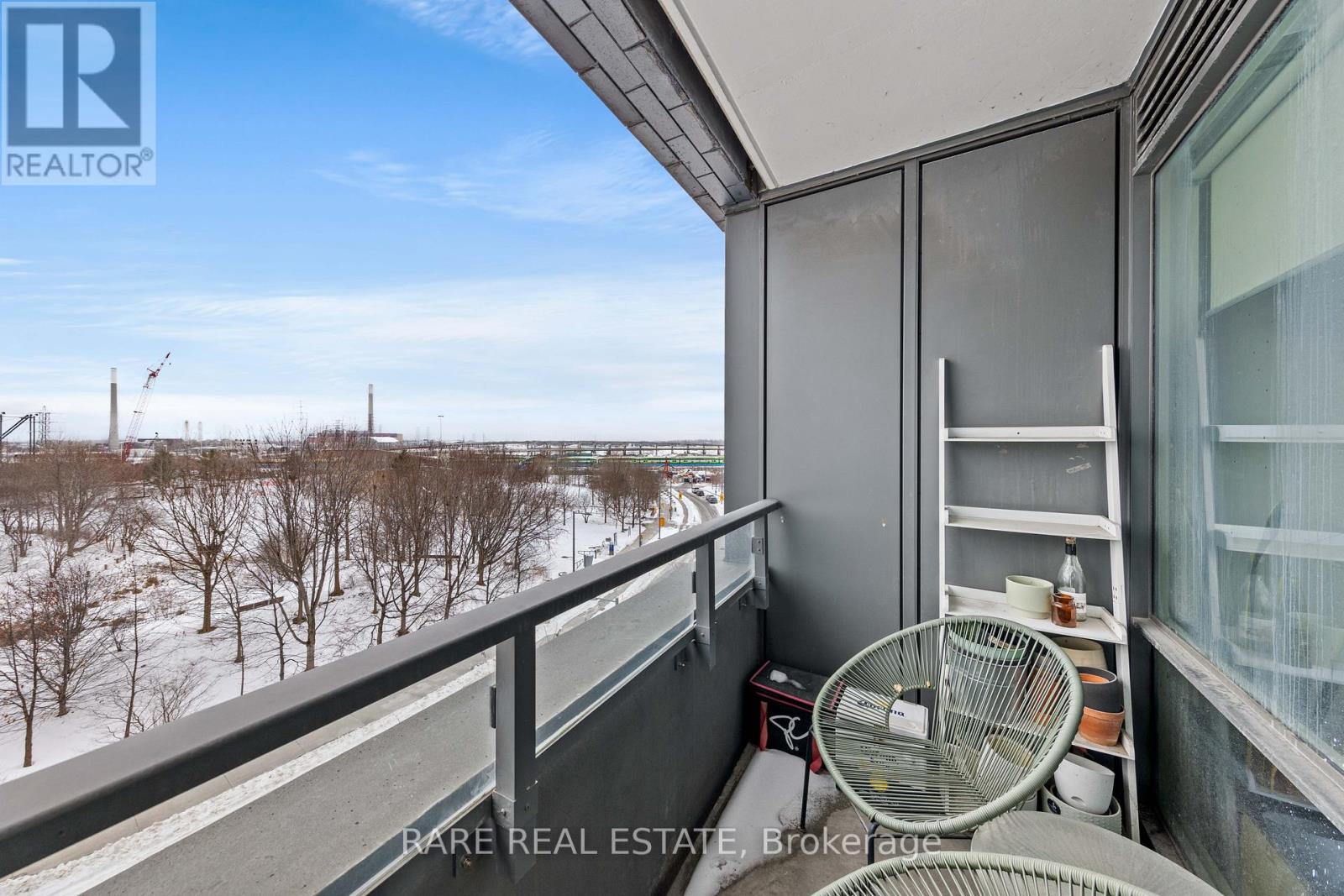 N516 - 120 Bayview Avenue, Toronto, Ontario  M5A 0J1 - Photo 21 - C12800880