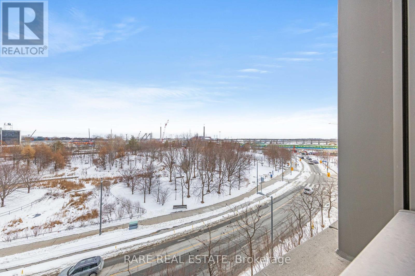 N516 - 120 Bayview Avenue, Toronto, Ontario  M5A 0J1 - Photo 23 - C12800880