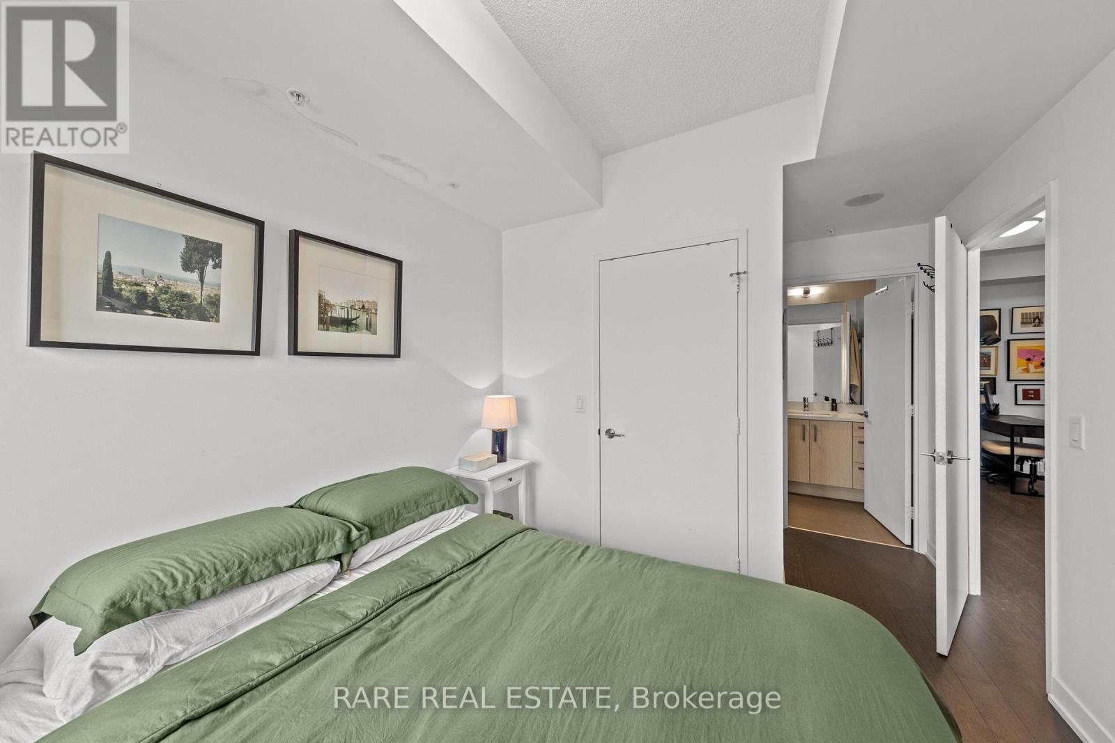 N516 - 120 Bayview Avenue, Toronto, Ontario  M5A 0J1 - Photo 27 - C12800880