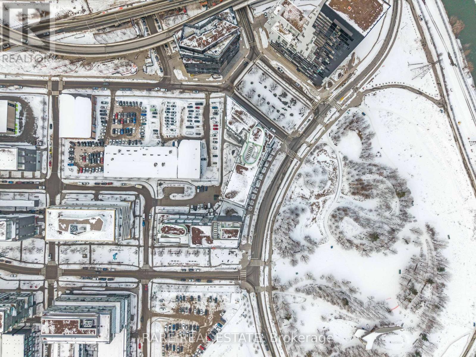 N516 - 120 Bayview Avenue, Toronto, Ontario  M5A 0J1 - Photo 32 - C12800880