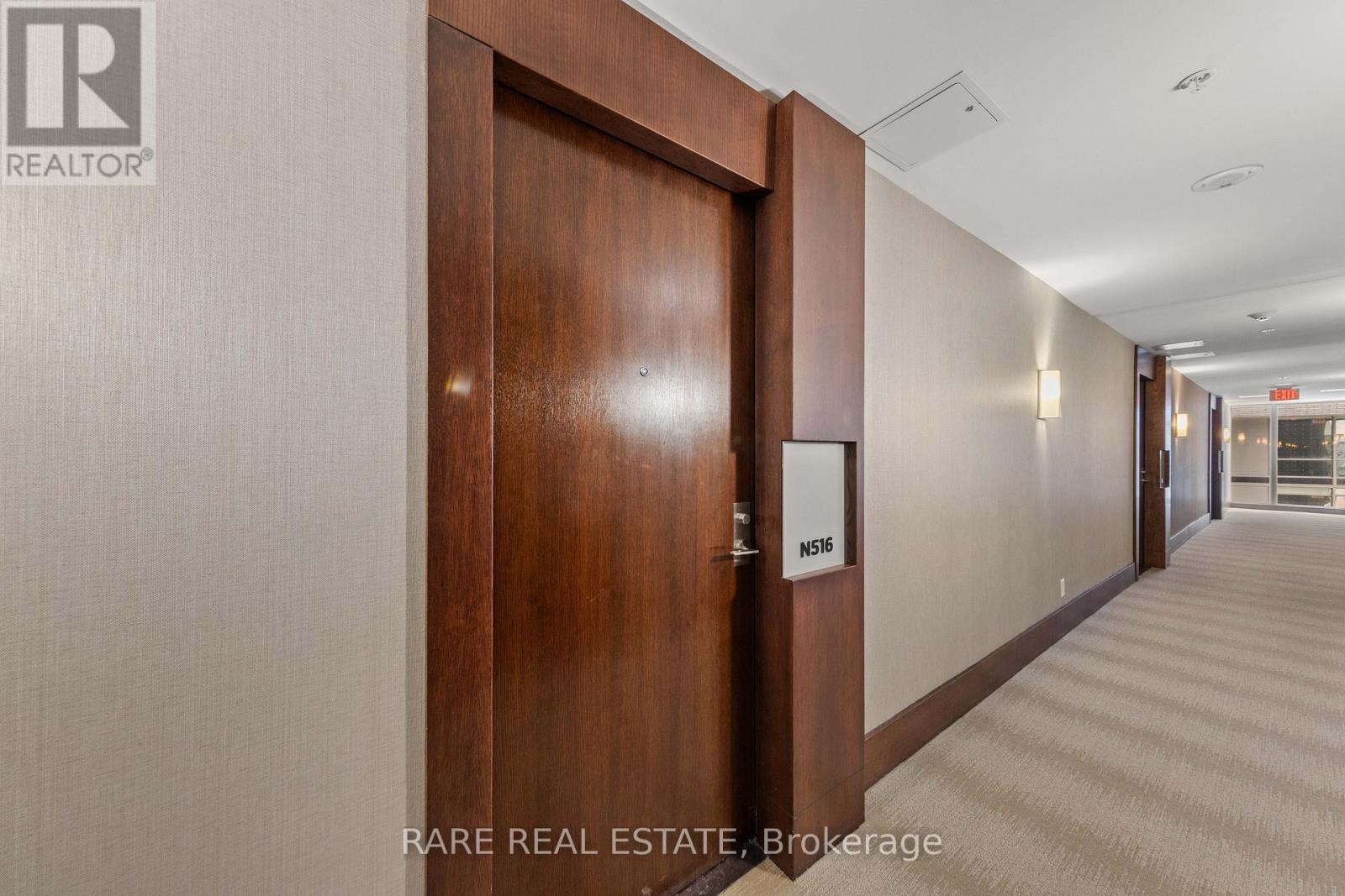 N516 - 120 Bayview Avenue, Toronto, Ontario  M5A 0J1 - Photo 6 - C12800880