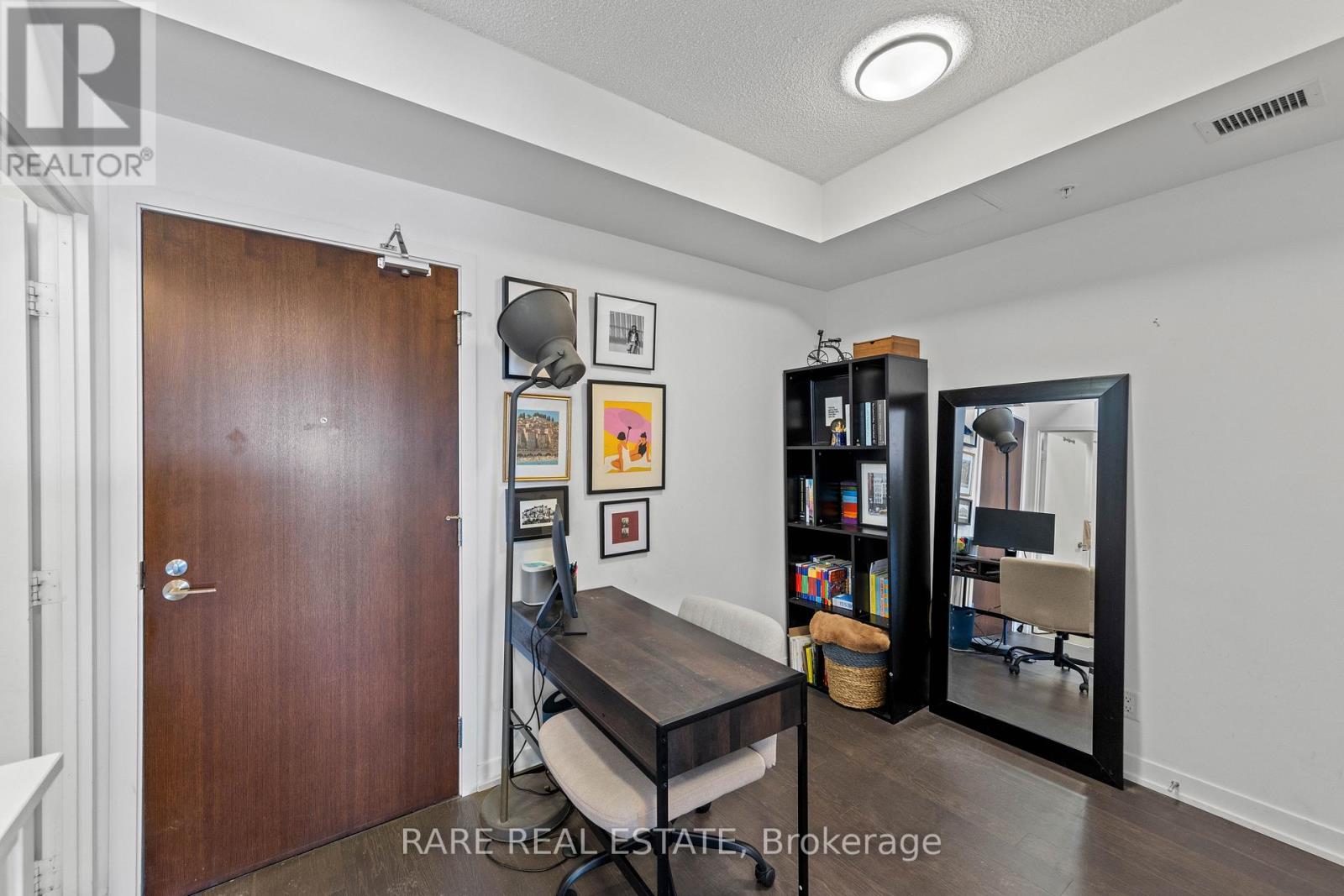 N516 - 120 Bayview Avenue, Toronto, Ontario  M5A 0J1 - Photo 7 - C12800880