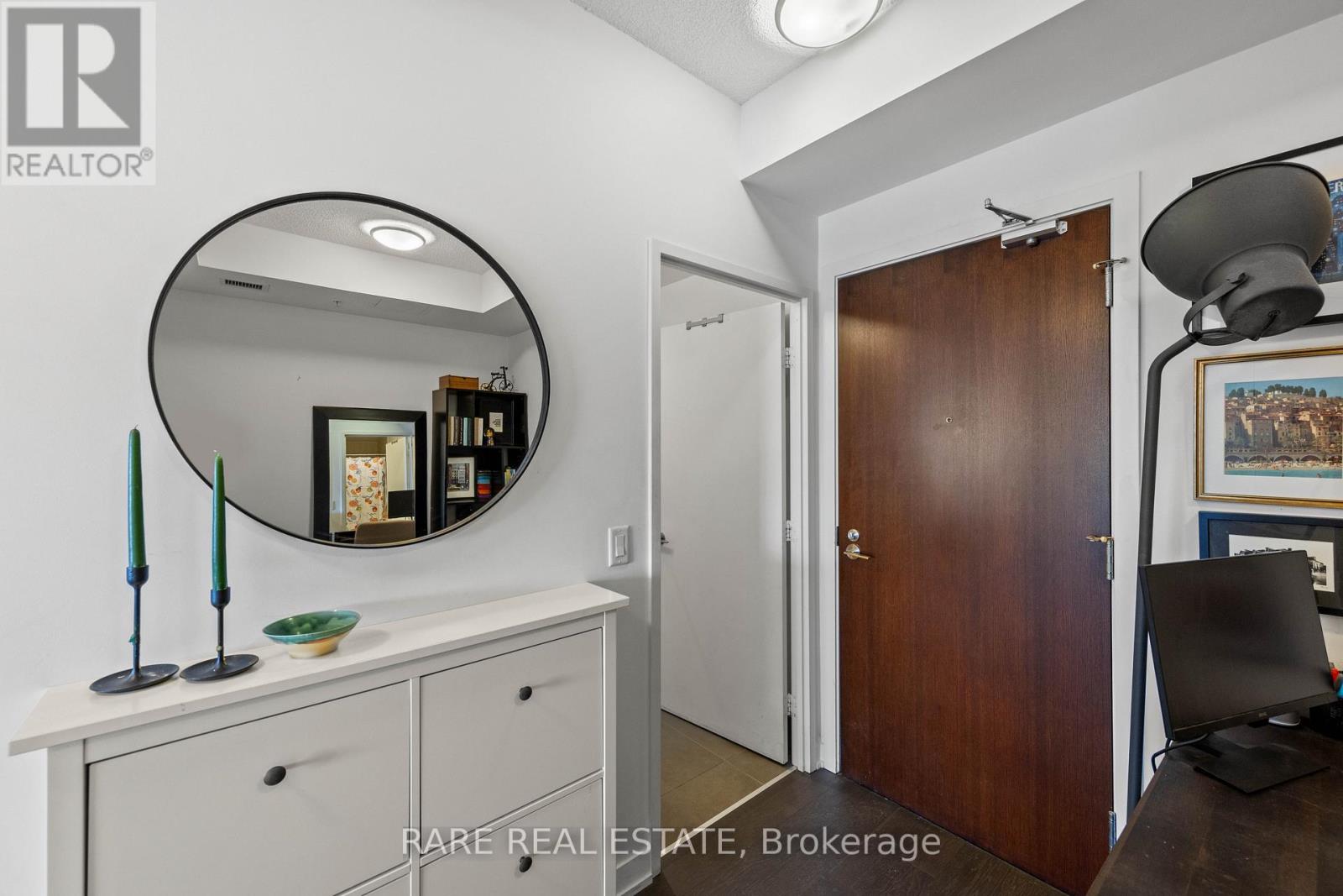 N516 - 120 Bayview Avenue, Toronto, Ontario  M5A 0J1 - Photo 8 - C12800880