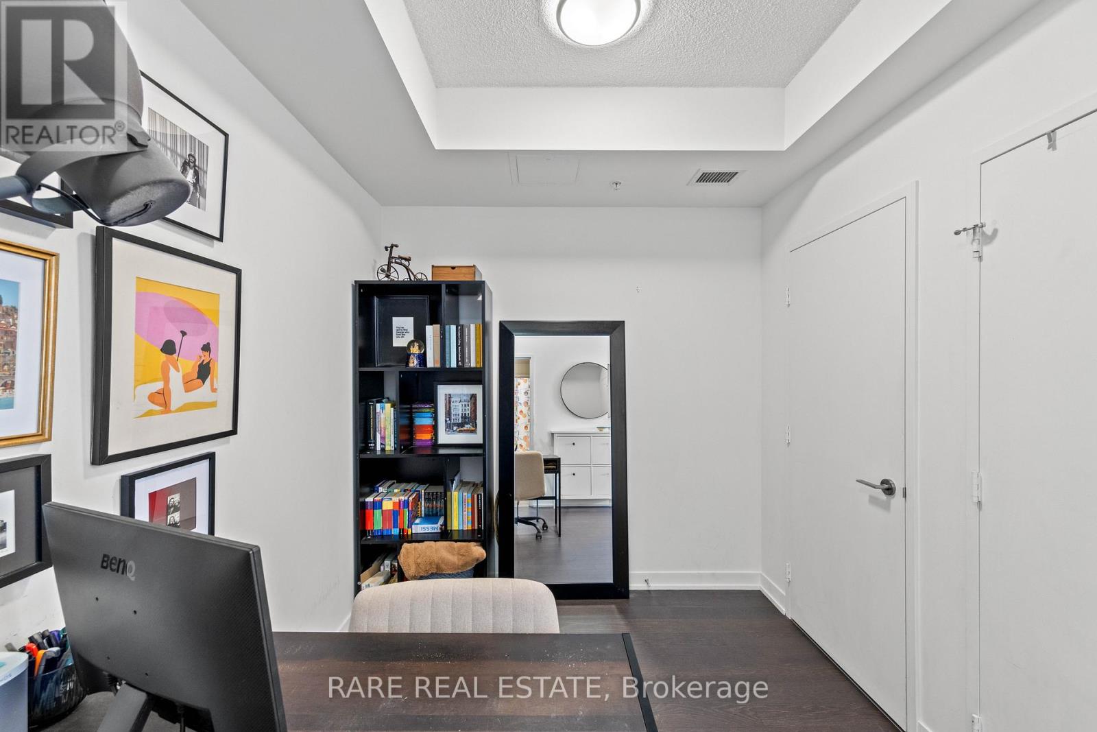 N516 - 120 Bayview Avenue, Toronto, Ontario  M5A 0J1 - Photo 9 - C12800880