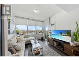 N516 - 120 BAYVIEW AVENUE, Toronto, Ontario