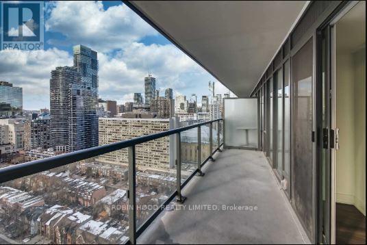 Unit 1711 - 89 Mcgill Street, Toronto, Ontario  M5B 0B1 - Photo 17 - C12800896