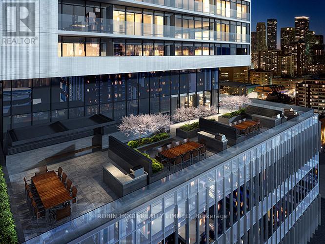 Unit 1711 - 89 Mcgill Street, Toronto, Ontario  M5B 0B1 - Photo 19 - C12800896