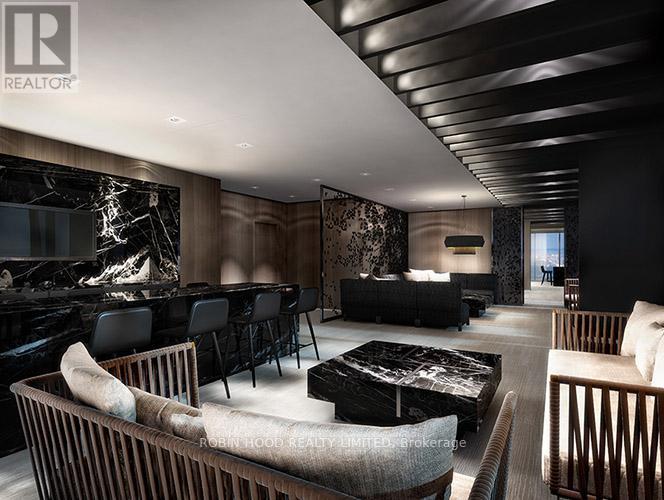 Unit 1711 - 89 Mcgill Street, Toronto, Ontario  M5B 0B1 - Photo 20 - C12800896