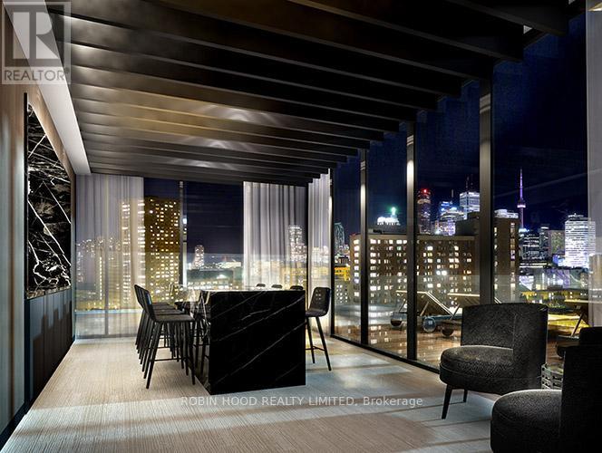 Unit 1711 - 89 Mcgill Street, Toronto, Ontario  M5B 0B1 - Photo 21 - C12800896