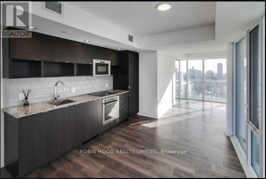 Unit 1711 - 89 Mcgill Street, Toronto (Church-Yonge Corridor), Ontario  M5B 0B1 - Photo 3 - C12800896