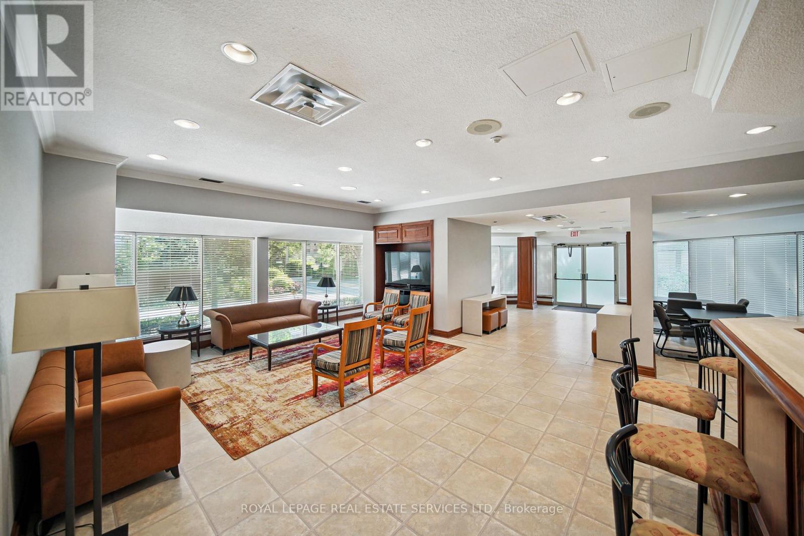 1716 - 268 Ridley Boulevard, Toronto, Ontario  M5M 4N3 - Photo 24 - C12800920