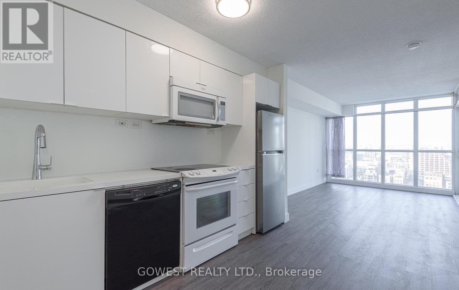 2516 - 15 Iceboat Terrace N, Toronto, Ontario  M5V 4A5 - Photo 10 - C12800928