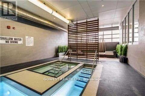 2516 - 15 Iceboat Terrace N, Toronto, Ontario  M5V 4A5 - Photo 23 - C12800928