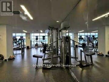 2516 - 15 Iceboat Terrace N, Toronto, Ontario  M5V 4A5 - Photo 24 - C12800928