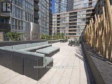 2516 - 15 Iceboat Terrace N, Toronto, Ontario  M5V 4A5 - Photo 26 - C12800928