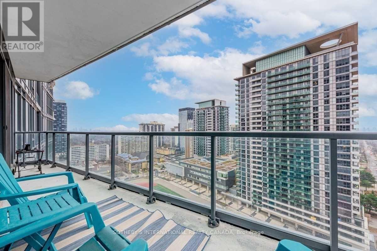 1810 - 30 Roehampton Avenue, Toronto, Ontario  M4P 0B9 - Photo 16 - C12800950