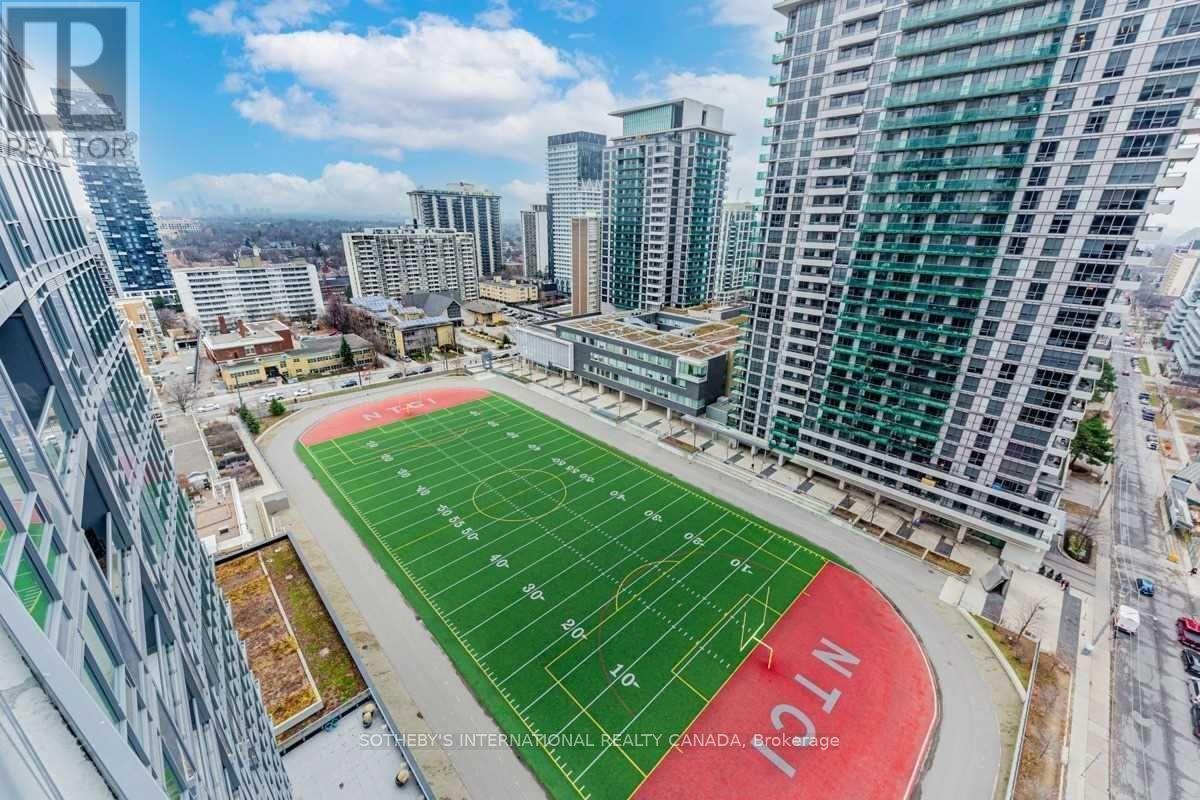 1810 - 30 Roehampton Avenue, Toronto, Ontario  M4P 0B9 - Photo 17 - C12800950
