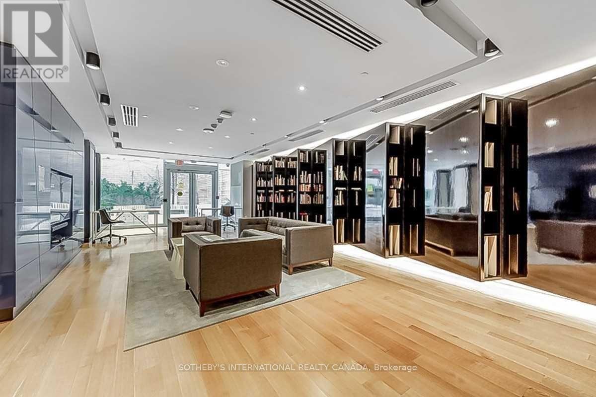 1810 - 30 Roehampton Avenue, Toronto, Ontario  M4P 0B9 - Photo 22 - C12800950