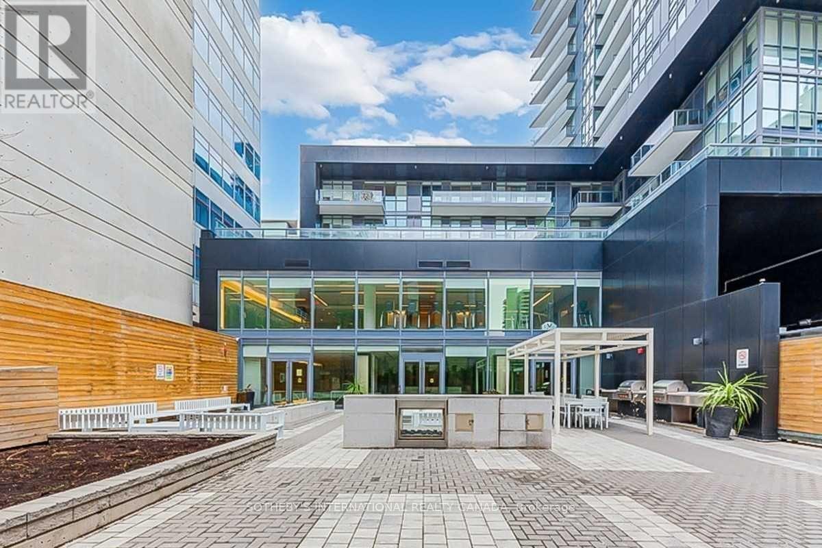 1810 - 30 Roehampton Avenue, Toronto, Ontario  M4P 0B9 - Photo 23 - C12800950