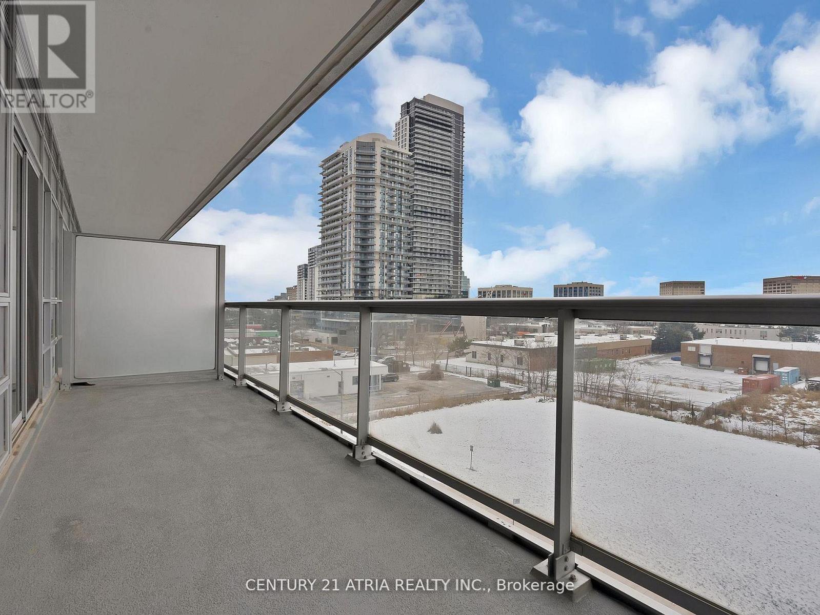 308 - 30 Herons Hills Way, Toronto, Ontario  M2J 0A7 - Photo 12 - C12800984