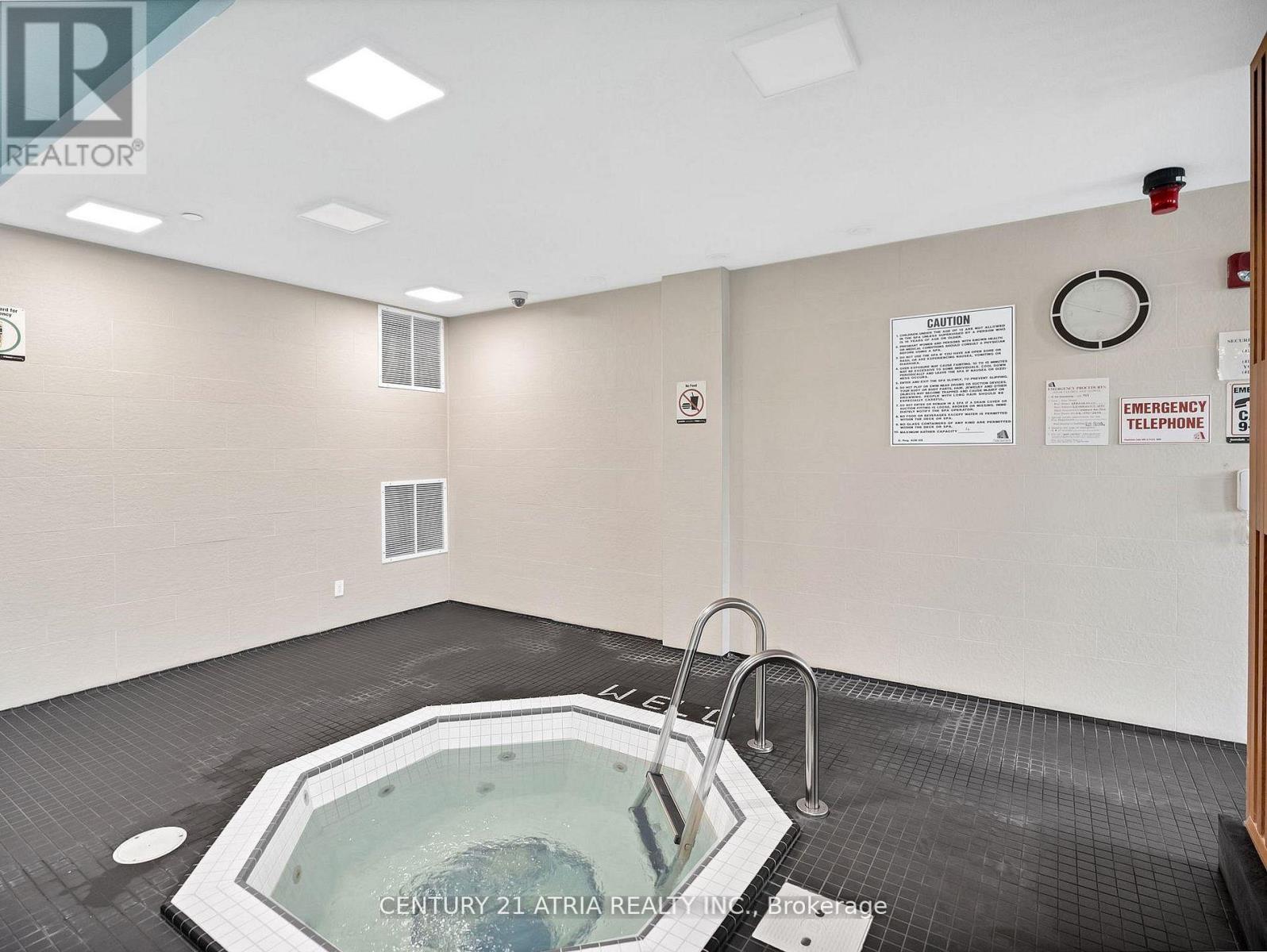 308 - 30 Herons Hills Way, Toronto, Ontario  M2J 0A7 - Photo 21 - C12800984