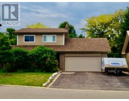 22 NORDIC COURT, Whitby, Ontario