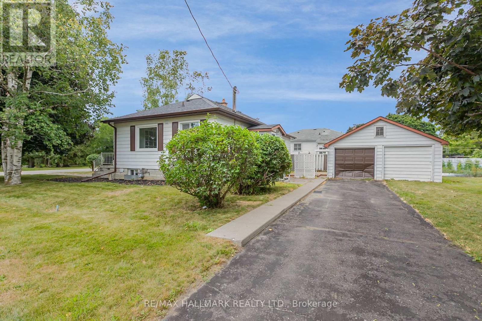 Upper - 201 High Street, Whitby, Ontario  L1N 5H5 - Photo 16 - E12800918