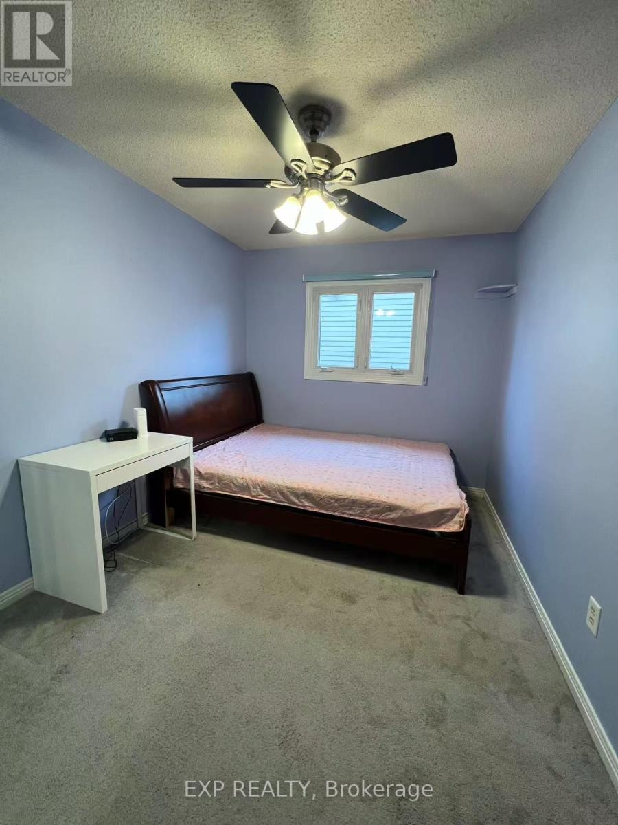 2nd B - 1009 Meadowridge Crescent, Pickering, Ontario  L1V 4Z3 - Photo 4 - E12800944